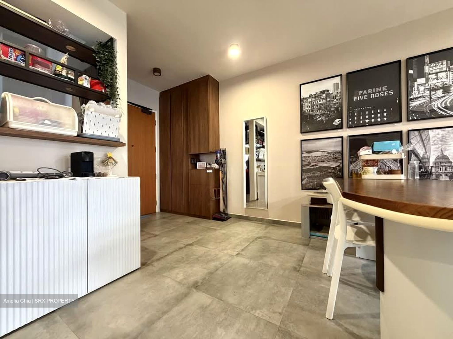 Blk 471A Fernvale Rivergrove (Sengkang), HDB 4 Rooms #574557661